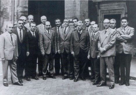 soci fondatori