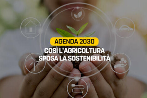 agricoltura 2030