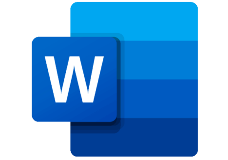 logo word