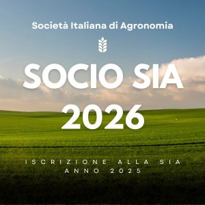iscrizione sia 2026