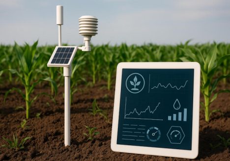 agricoltura digitale