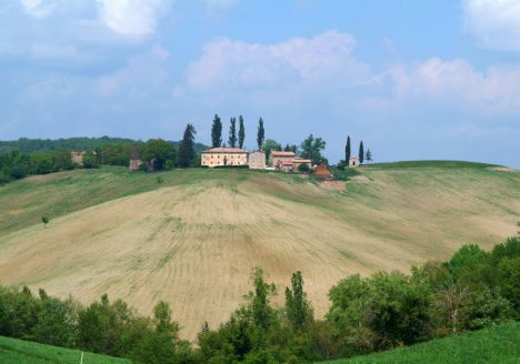 agronomo e turismo rurale