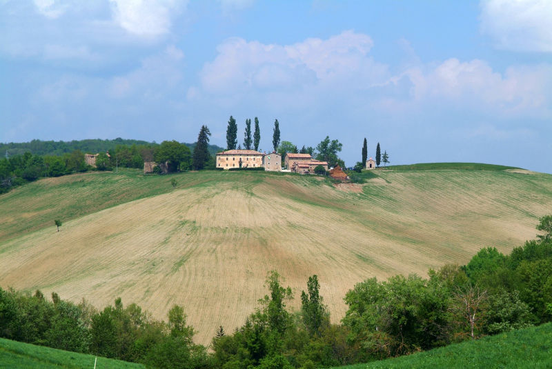 agronomo e turismo rurale
