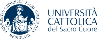Logo Cattolica Logo Cattolica