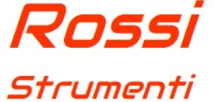 logo rossi strumenti