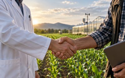 alleanza-scienza-istituzioni-imprese-convegno-sia-2026 Sinergia tra ricerca scientifica, istituzioni e aziende AgTech al 55° Convegno Nazionale SIA