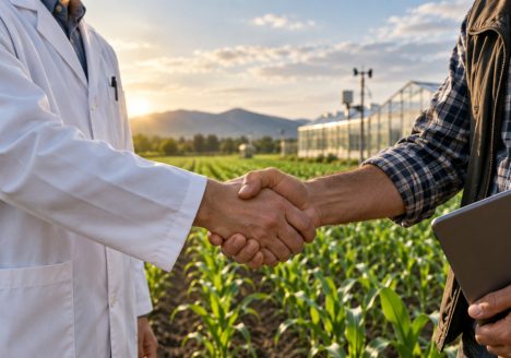 Sinergia tra ricerca scientifica, istituzioni e aziende AgTech al 55° Convegno Nazionale SIA